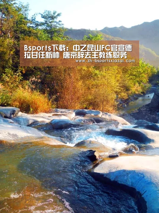 Bsports下载:中乙昆山FC官宣德拉甘任新帅 唐京辞去主教练职务(图2) Bsports下载