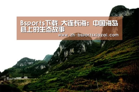 Bsports下载_大连长海:中国海岛县上的生态故事(图1) Bsports下载