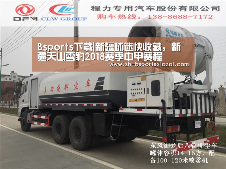 Bsports下载|新疆球迷快收藏,新疆天山雪豹2018赛季中甲赛程(图2) Bsports下载