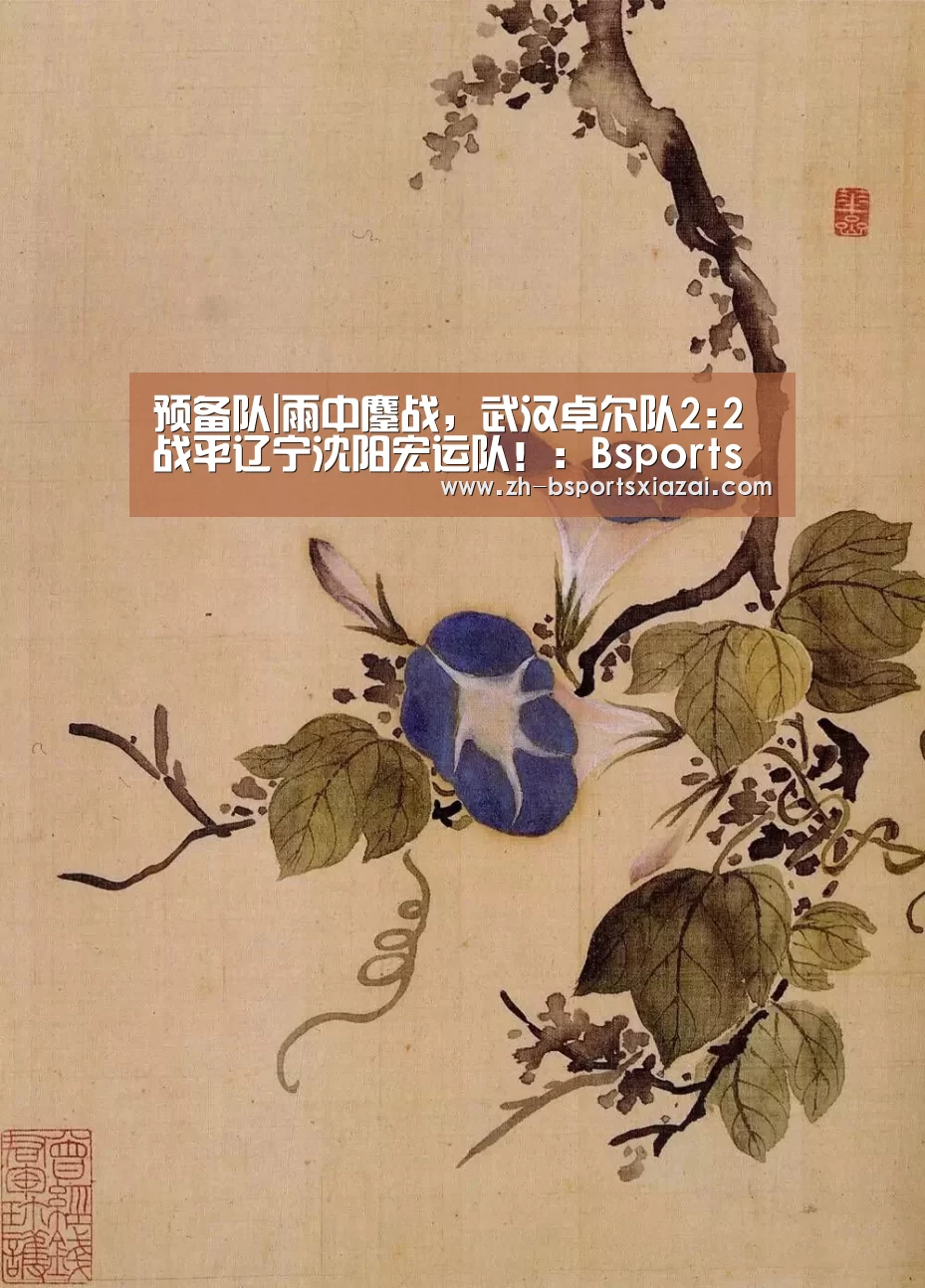 预备队|雨中鏖战,武汉卓尔队2:2战平辽宁沈阳宏运队!:Bsports下载(图3) Bsports下载
