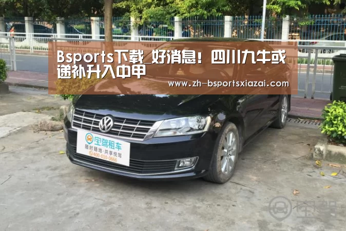 Bsports下载_好消息!四川九牛或递补升入中甲(图1) Bsports下载